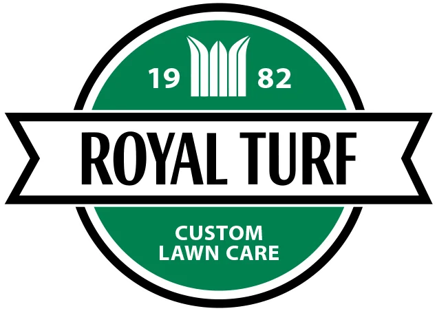 Royal Turf Badge Est 1982