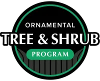 Ornamental Tree and Shrub Program