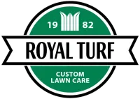 Royal Turf Badge Est 1982